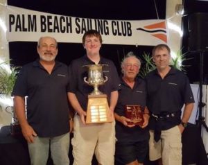 KEELBOAT SAILING KEELBOAT SAILING