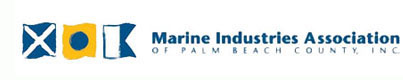 Marine Industries Association Logo