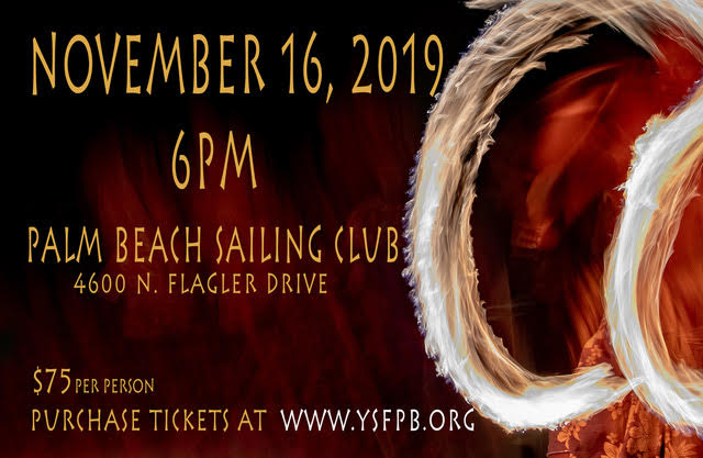 2nd Annual Gala