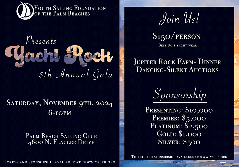 5th Annual Gala Tickets